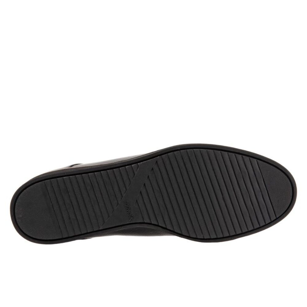 Softwalk Womens Willis Black Shoes (NWT) - Picture 6 of 7